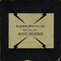 Black Rebel Motorcycle Club - Wrong Creatures - Vinyl Record