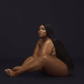 Lizzo - Cuz I Love You - Music CD