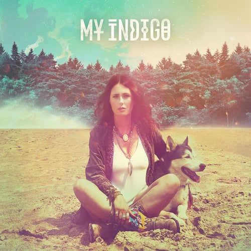 My Indigo - My Indigo - Music CD