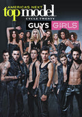 America's Next Top Model: Season 20 - America's Next Top Model: Season 20 - DVD