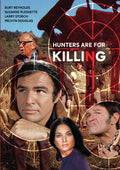 Hunters Are For Killing - Hunters Are For Killing - DVD