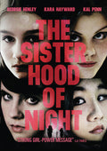 Sisterhood Of Night - Sisterhood Of Night - DVD