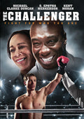Challenger - Challenger - DVD