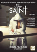 Masked Saint - Masked Saint - DVD