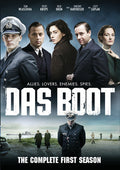 Das Boot - Das Boot - DVD