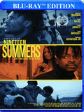 Nineteen Summers - Nineteen Summers - Blu-ray