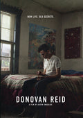 Donovan Reid - Donovan Reid - DVD