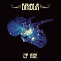 Dinola - Up High - Music CD