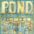 Pond - Live At The X-ray Cafe - Vinyl Record