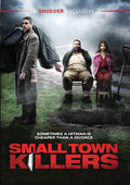 Small Town Killers - Small Town Killers - DVD