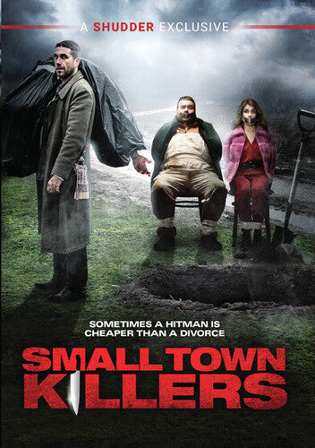 Small Town Killers - Small Town Killers - DVD