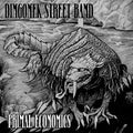 Dingonek Street Band - Primal Economics - Music CD