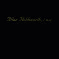 Holdsworth,allan - I.o.u. - Music CD