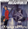 Atavachron Music CD