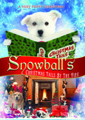 Snowball's Christmas By The Fire - Snowball's Christmas By The Fire - DVD