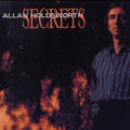 Holdsworth,allan - Secrets - Music CD