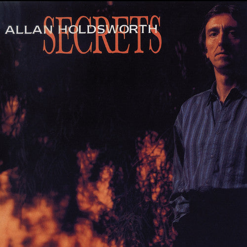 Secrets Music CD