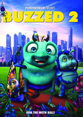 Buzzed 2 - Buzzed 2 - DVD