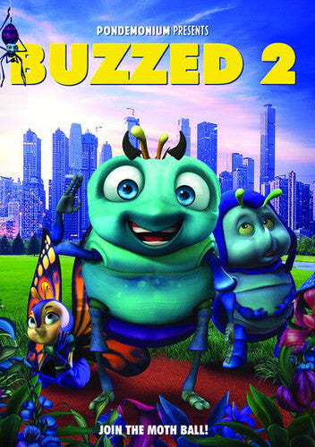 Buzzed 2 - Buzzed 2 - DVD