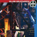Holdsworth,allan - Hard Hat Area - Music CD