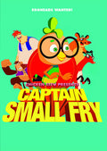 Chicken Stew 7: Captain Small Fry - Chicken Stew 7: Captain Small Fry - DVD