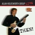 Then! Music CD