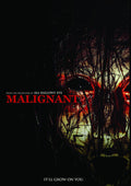 Malignant - Malignant - DVD