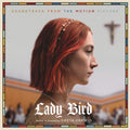 Lady Bird: Soundtrack From Motion Picture / Var - Lady Bird: Soundtrack From Motion Picture / Var - Music CD