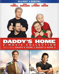 Daddy's Home / Daddy's Home 2 - Daddy's Home / Daddy's Home 2 - Blu-ray