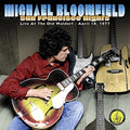 Bloomfield,mike - San Francisco Nights - Music CD