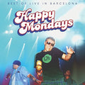 Happy Mondays - Best Of: Live In Barcelona - Vinyl Record