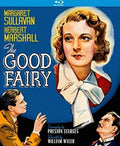 Good Fairy (1935) - Good Fairy (1935) - Blu-ray