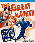 Great Mcginty (1940) - Great Mcginty (1940) - Blu-ray