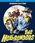 Hellbenders (1967) - Hellbenders (1967) - Blu-ray