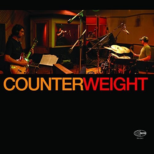 Counterweight - Counterweight - Music CD