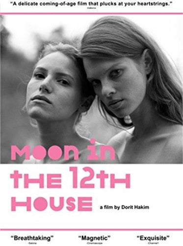 Moon In The 12th House - Moon In The 12th House - DVD