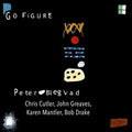Blegvad,peter - Go Figure - Music CD