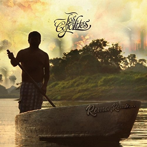 Cojolites - Rema Rema - Music CD
