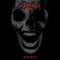 Black Death [7" Vinyl] Vinyl Record