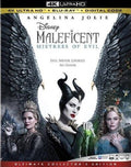 Maleficent: Mistress Of Evil - Maleficent: Mistress Of Evil - UHD