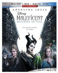Maleficent: Mistress Of Evil - Maleficent: Mistress Of Evil - Blu-ray