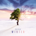 Cold Blue - Winter - Music CD