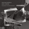 Randalu,kristjan / Liebman,dave - Mussorgsky Pictures Revisited - Music CD