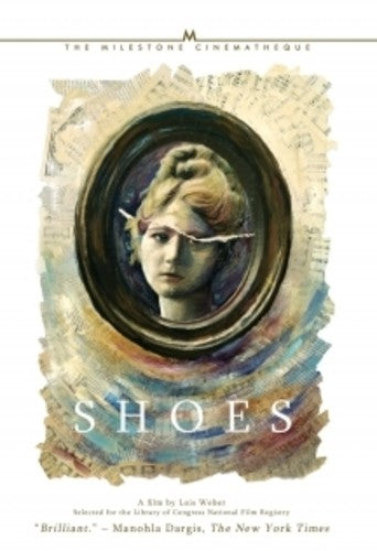 Shoes - Shoes - Blu-ray