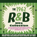 1962 R&b Hits Collection / Various - 1962 R&b Hits Collection / Various - Music CD