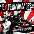 Exterminators - Product Of America - Music CD