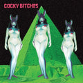 Cocky Bitches - Tv's Ok - Vinyl Record