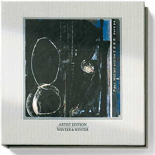 Motian,paul - Europe - Music CD