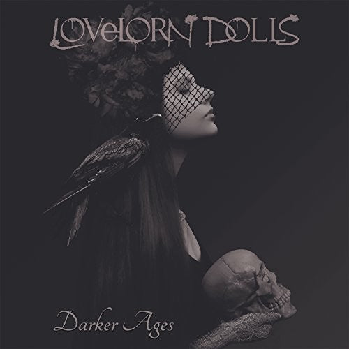 Lovelorn Dolls - Darker Ages - Music CD