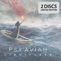 Psy'aviah - Lightflare - Music CD